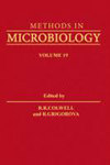 Methods in Microbiology雜志封面